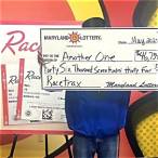 maryland lottery racetrack game